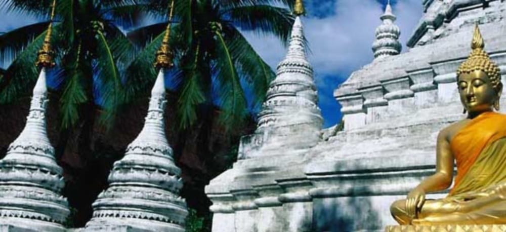 this year buddh purnima is very special