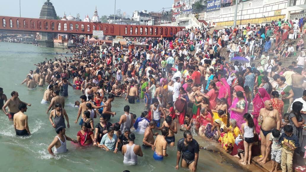 this year buddh purnima is very special