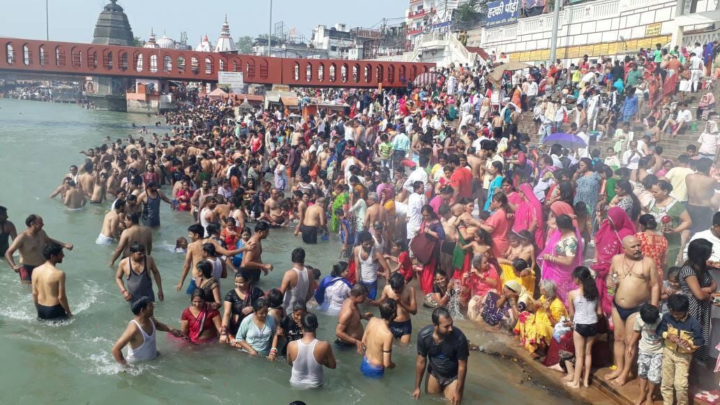 this year buddh purnima is very special