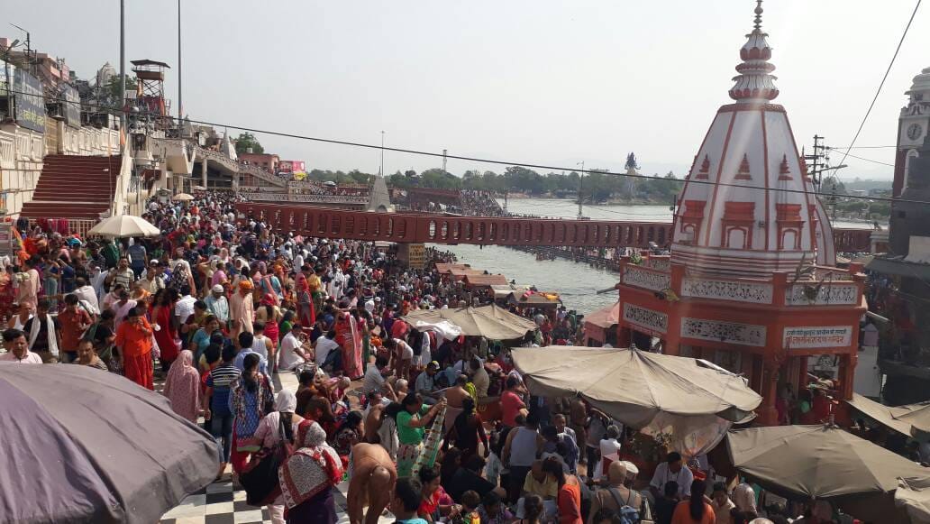 this year buddh purnima is very special
