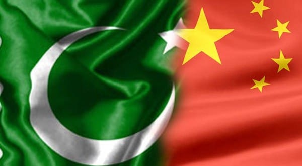 China removes envoy's remark on renaming CPEC