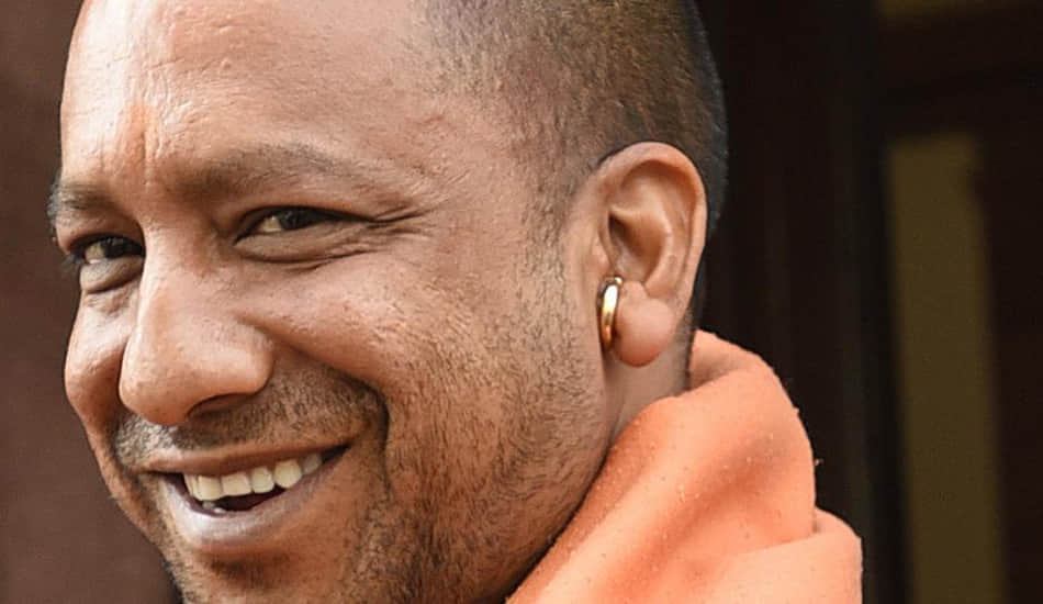 CM Yogi's father is conducted gorakhnath college in uttarakhand