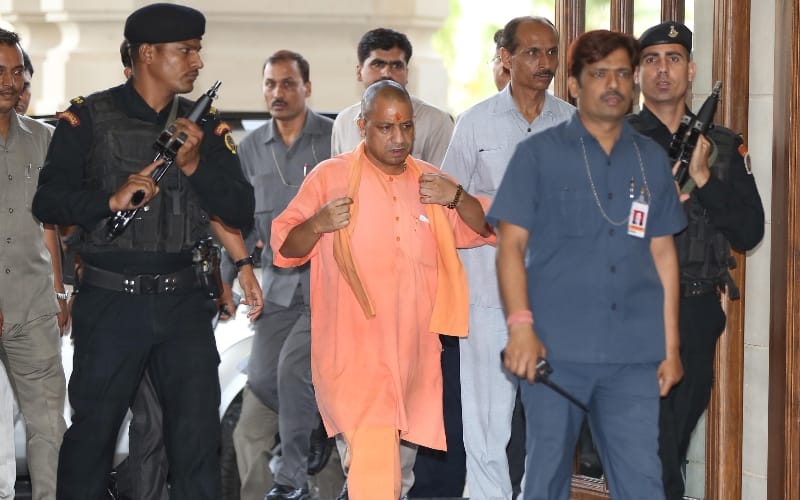 up government decides to make mathura vrindavan and ayodhya municipal corporation