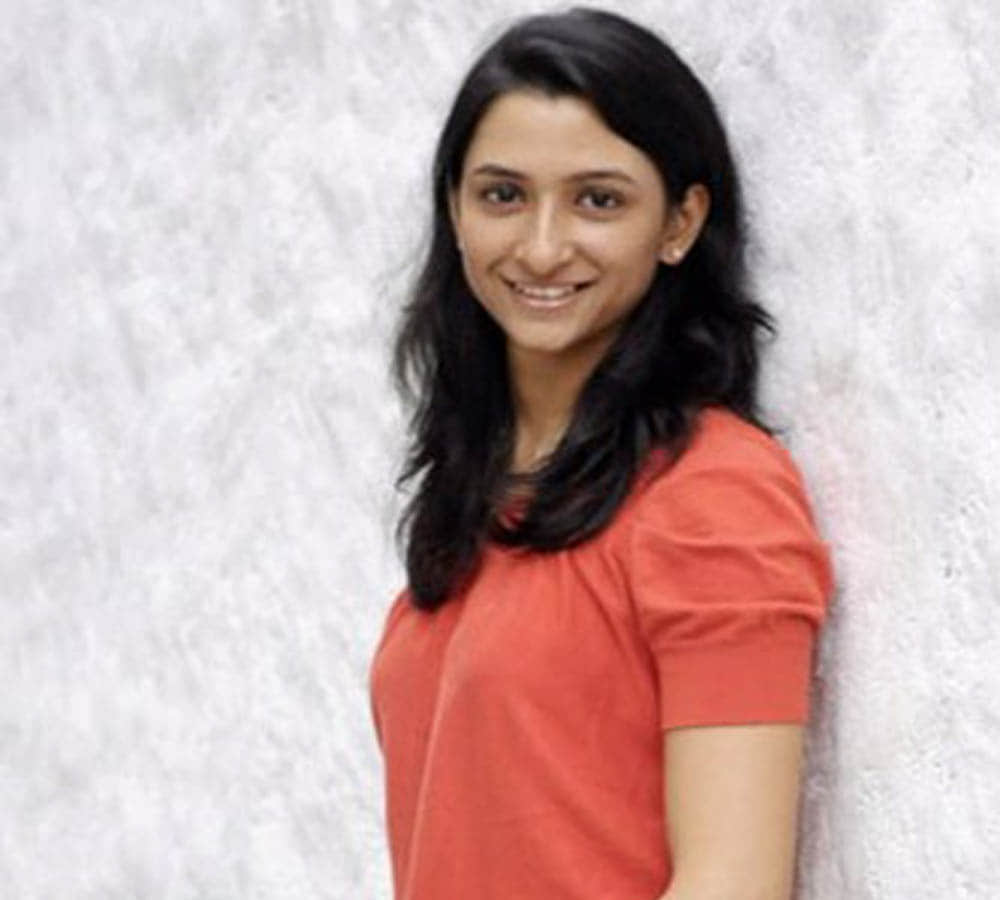 Deepika Padukone sister Anisha Padukone a golfer, Prakash Padukone badminton player