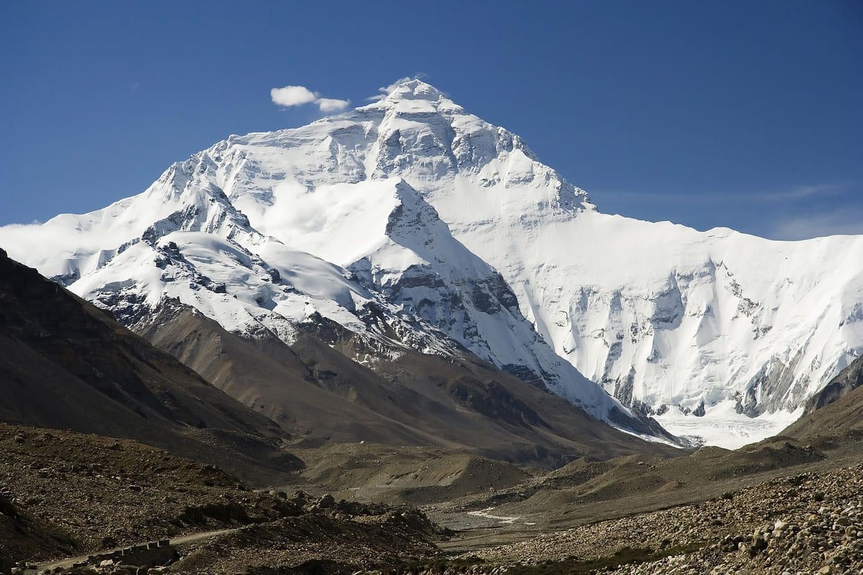 center govt will take over himalayan states project