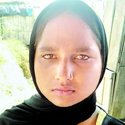 man cheated his wife for divorce in barabanki  