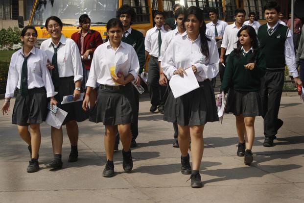 CBSE Board class 10th and 12th results are likely to be declared on this date