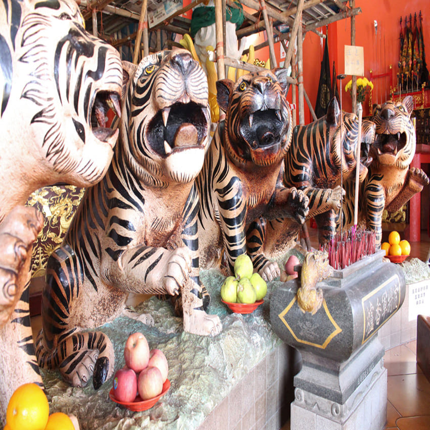 devi chudamani temple of Uttarakhand