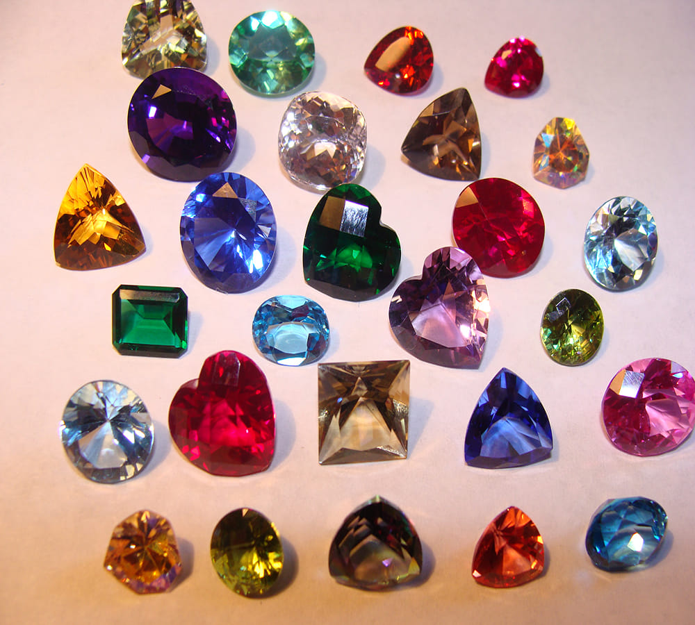 do you know about gemstones