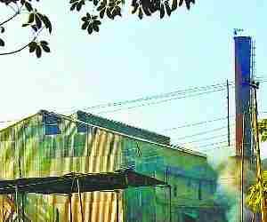 Farmers owe 11 crores to sugar mill