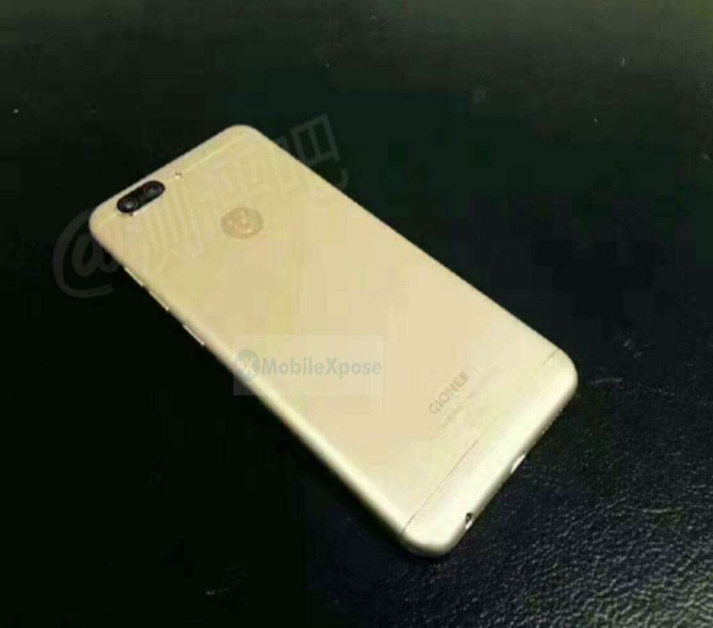 Gionee S10