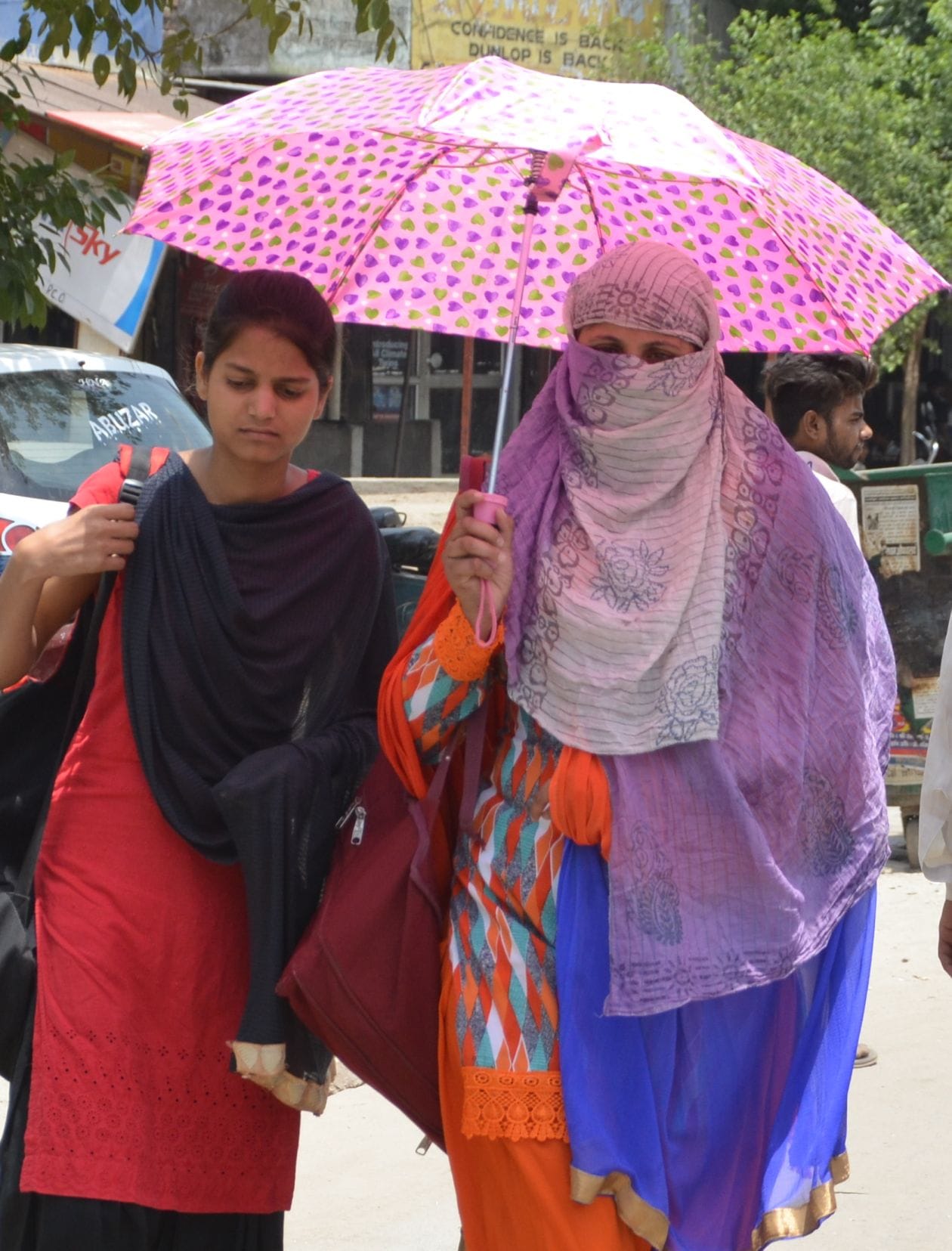 Heat waves in Punjab, see what to do to avoid Lu?