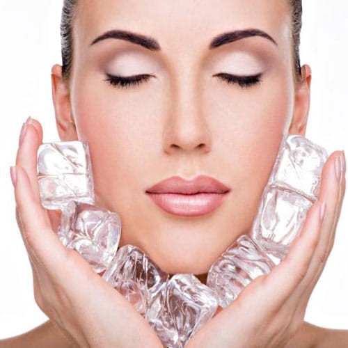 Late night party fatigue will be no longer seen on face,try these methods