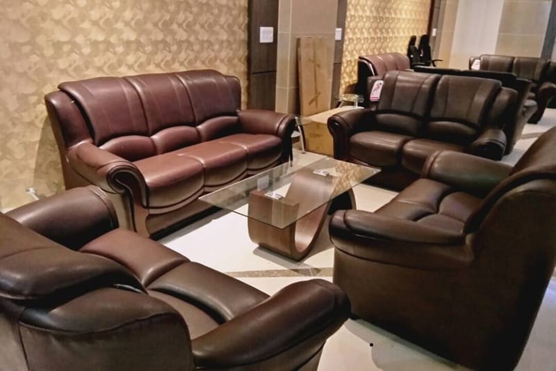  Airport facilities available at the Cant railway station in the PM constituency Varanasi 
