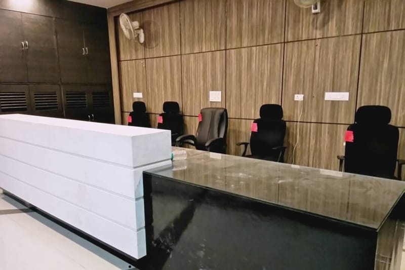  Airport facilities available at the Cant railway station in the PM constituency Varanasi 