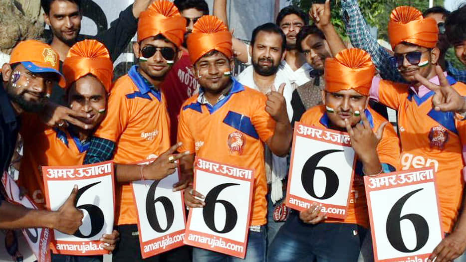 ipl ten match in kanpur green park 