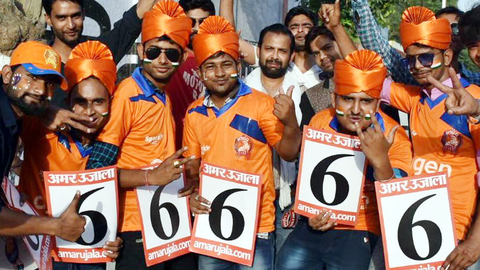 ipl ten match in kanpur green park 