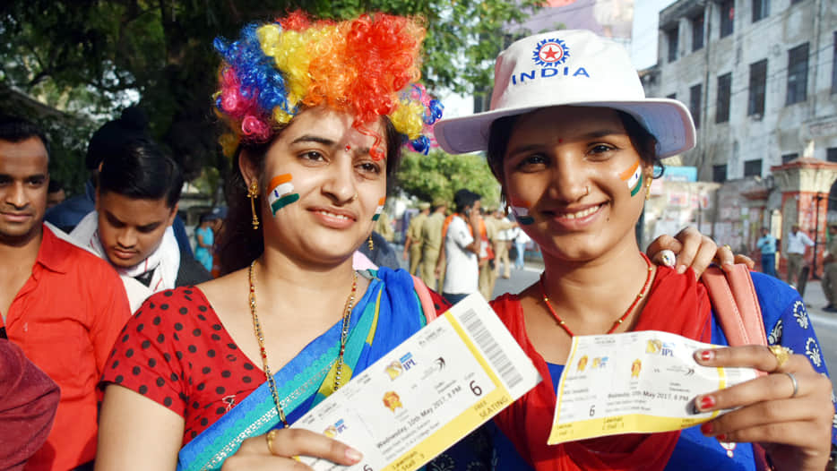 ipl ten match in kanpur green park 