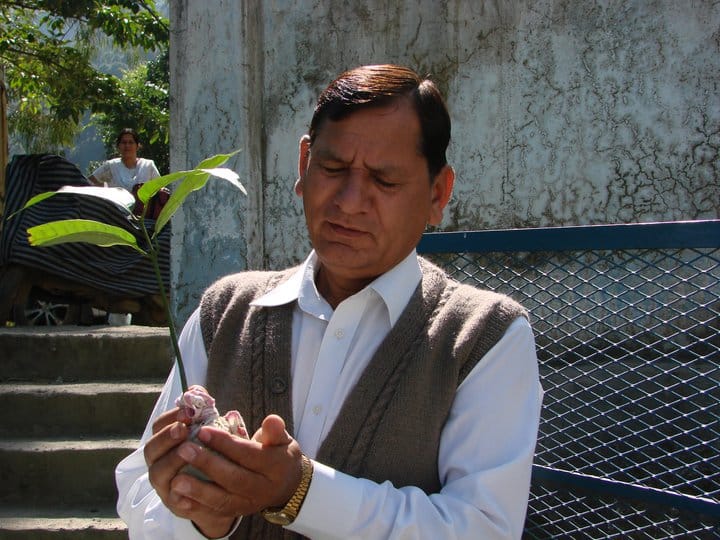 PM Modi appreciated Maiti movement of uttarakhand