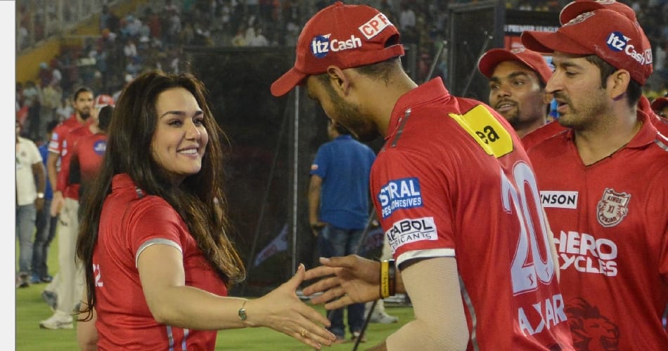 Punjab Beat Kolkata By 14 Runs, IPL News