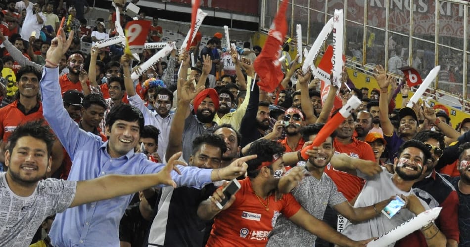 Punjab Beat Kolkata By 14 Runs, IPL News
