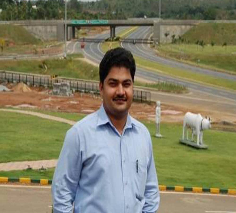 'Malgudi Days' Swami Manjunath Nayaker now a PR consultant, Vijay Dinanath Chauhan 'Agneepath'
