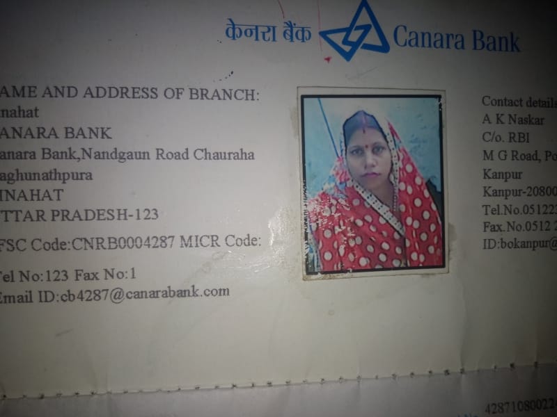 woman did suicide after being hungry for eight days in agra