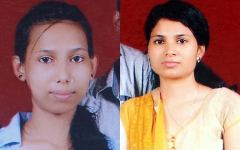 para sister's murder revealed by lucknow ssp deepak