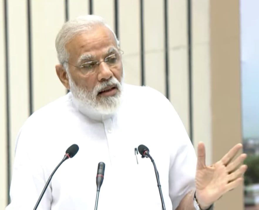 PM Modi appreciated Maiti movement of uttarakhand