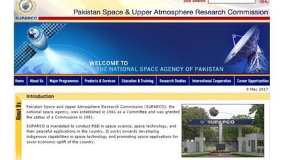 Why is Pakistan's Space Program Flop even after the rocket left before India in space?