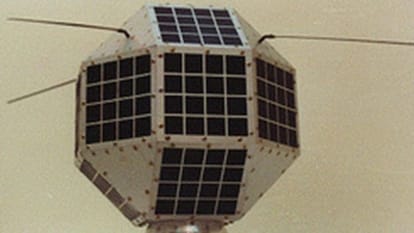 Why is Pakistan's Space Program Flop even after the rocket left before India in space?