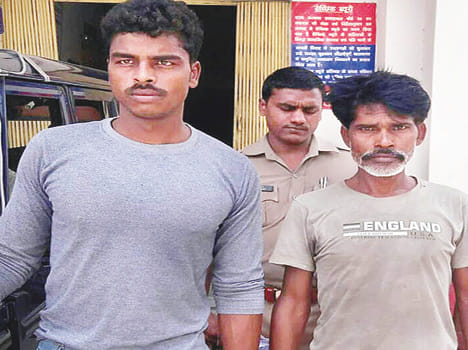 Bareilly's badass got out of house in Piranpur