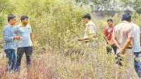 jind, dead, student, harayana