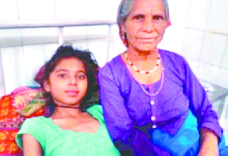 TB disease to two mutual sisters