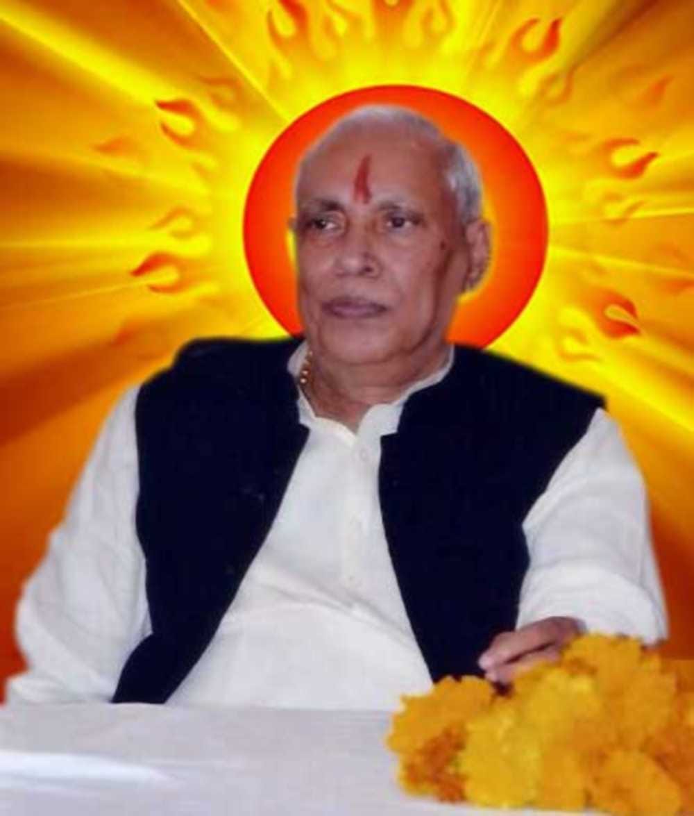 pt. Ak dubey will come in amar ujala jyotish mahakumbh