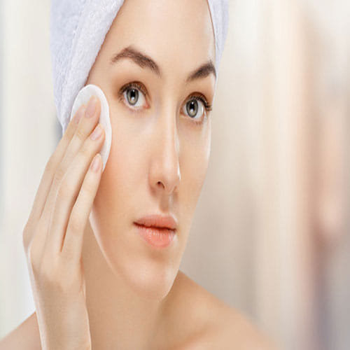 Late night party fatigue will be no longer seen on face,try these methods