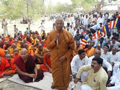 gautam buddha tapsthali sankisa farrukhabad