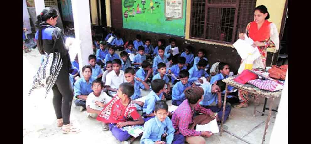 cm yogi adityanath brings new dress code for up government schools, regulates after summer vacation