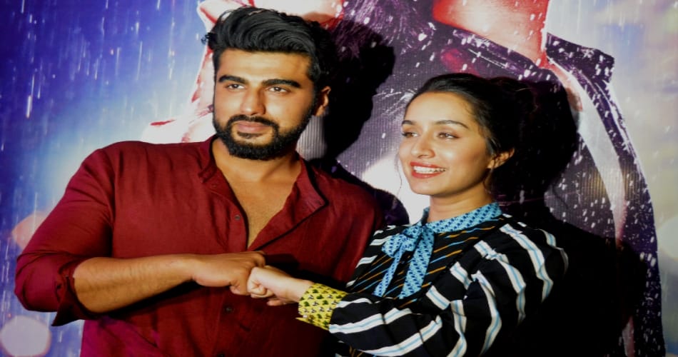 shraddha kapoor revealed her love story