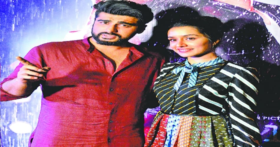 shraddha kapoor revealed her love story