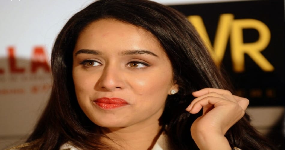 shraddha kapoor revealed her love story
