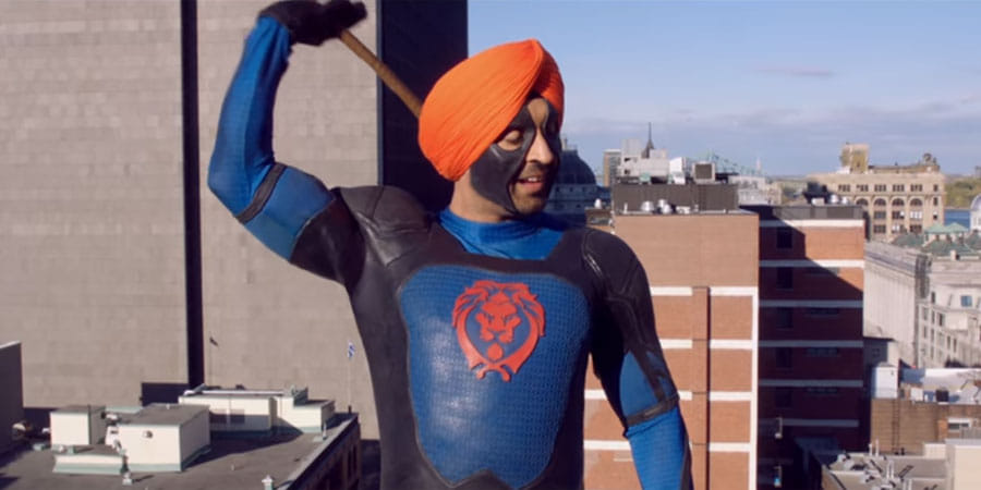 trailer of diljit dosanjh upcoming film released