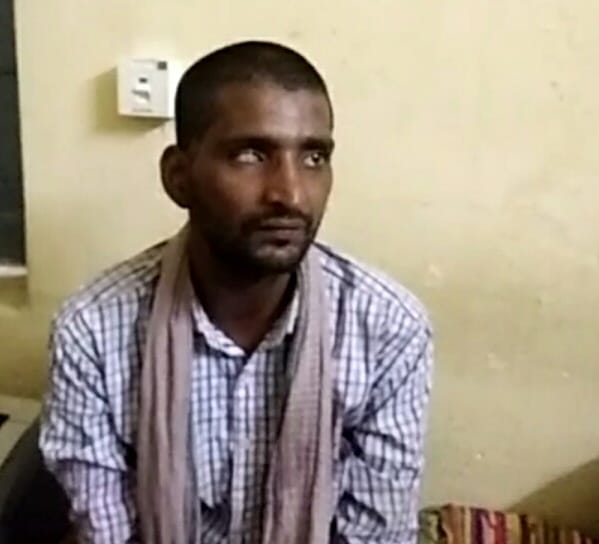Man arrested from restricted area near Air Force base in Jaisalmer