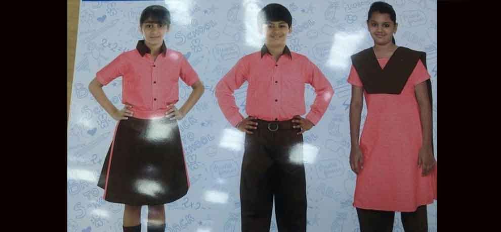 cm yogi adityanath brings new dress code for up government schools, regulates after summer vacation