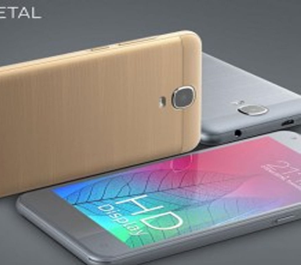 Zen Admire Joy Smartphone Launched With 4G VoLTE Support know specification and price