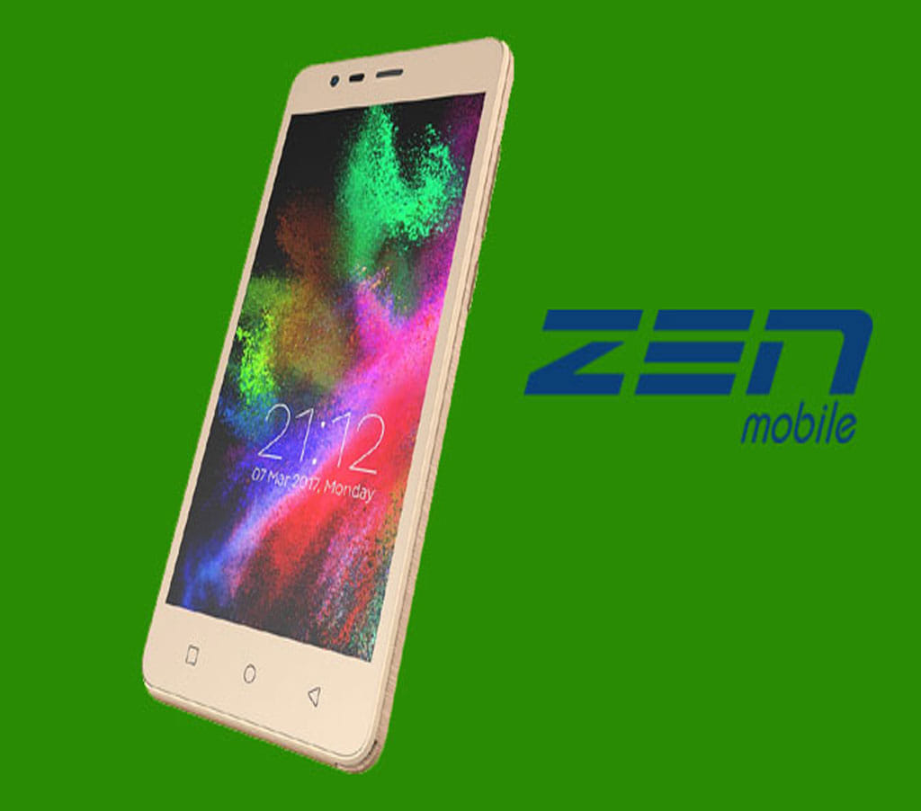 Zen Admire Joy