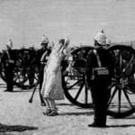 1857 Military revolt