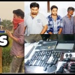 कानपुर में गिरफ्तार हुए सटोरिये
