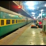 गरीब रथ एक्सप्रेस