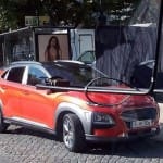 hyundai is ready to launch its new suv kona for international market 